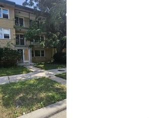 8739 S Beverly Ave, Chicago, IL 60620