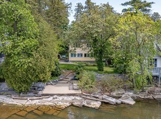 379 North Rd, North Ferrisburgh, VT 05473