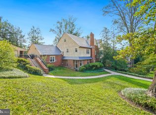 4900 Indian Ln NW, Washington, DC