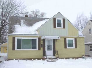 488 E 314th St, Willowick, OH 44095