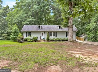 3632 Fayetteville Rd, Griffin, GA 30223
