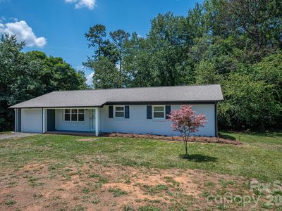 413 Bell Rd, Kings Mountain, NC, 28086