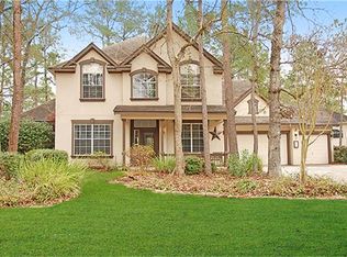 210 Maple Path Pl, Spring, TX 77382