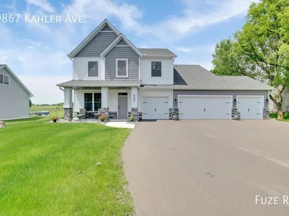 9867 Kahler Ave NE, Otsego, MN 55362