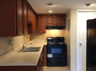 6468 Parton Ct #D, Peachtree Corners, GA 30092