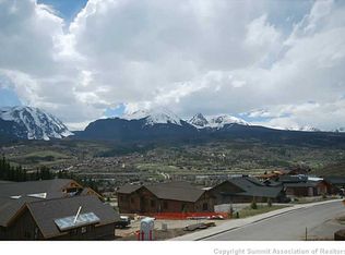 53 Stonefly Dr, Dillon, CO 80435