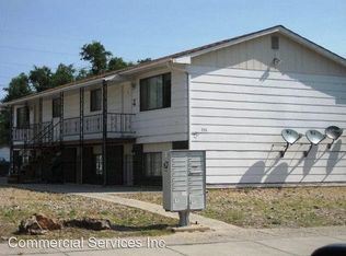 246 E J St APT 4, Casper, WY 82601
