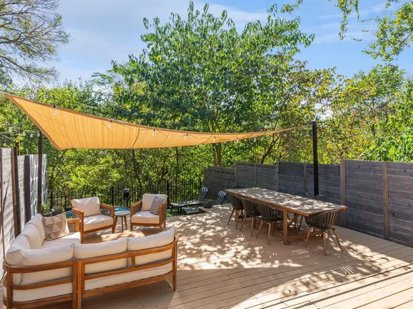 1177 Pandora St #B, Austin, TX 78702