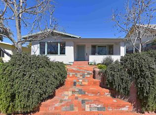 1020 Sutter St, San Diego, CA 92103