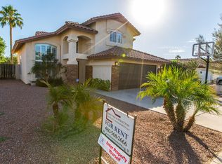 1335 E Washington Ave, Gilbert, AZ 85234