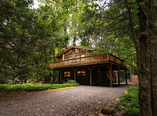 268 Long View Ln, Pocono Pines, PA