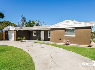 4006 Citrus Dr, New Port Richey, FL 34652