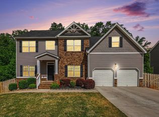 120 Winespring Pl, Simpsonville, SC 29681