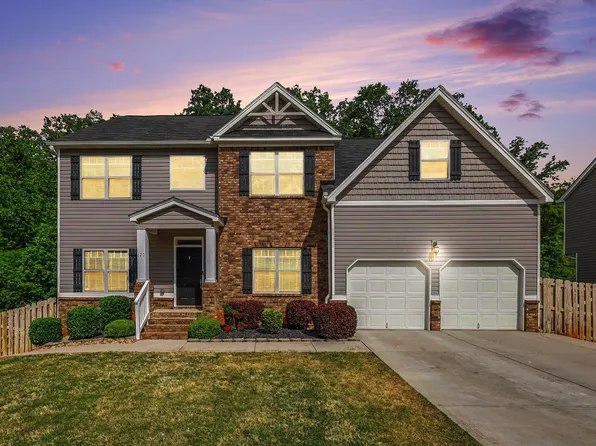 120 Winespring Pl, Simpsonville, SC 29681