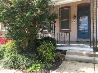 804 N Shippen St, Lancaster, PA 17602