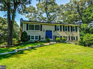 9609 Chevalle Dr, Manassas, VA 20112