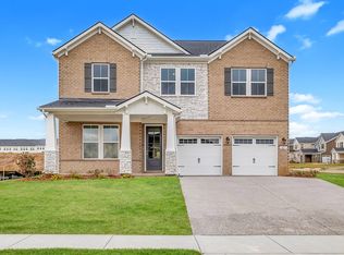 827 Azalea Dr, Mount Juliet, TN 37122