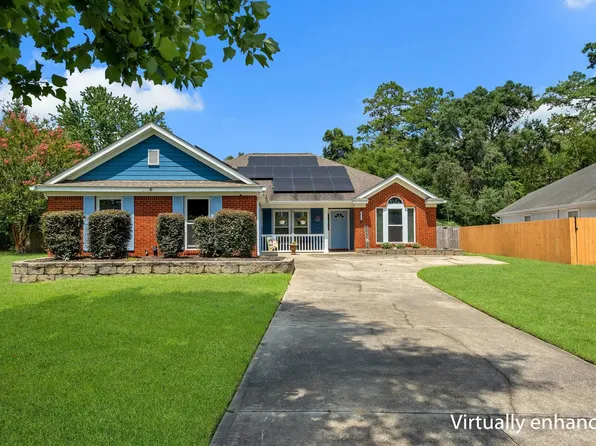 201 Myddelton Trce, Tallahassee, FL 32317