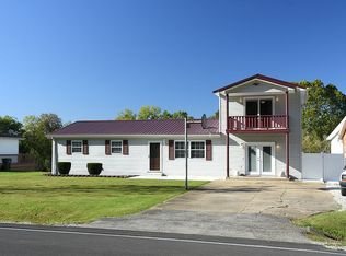 3971 Ripley Rd, Ripley, WV 25271