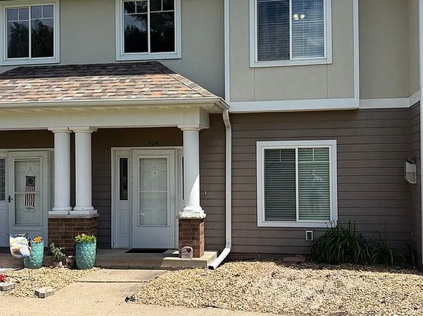200 16th St Unit 304, West Liberty, IA 52776