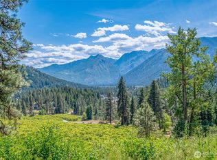 270 Arrowleaf Ln, Leavenworth, WA 98826