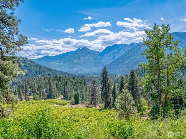 270 Arrowleaf Ln, Leavenworth, WA 98826