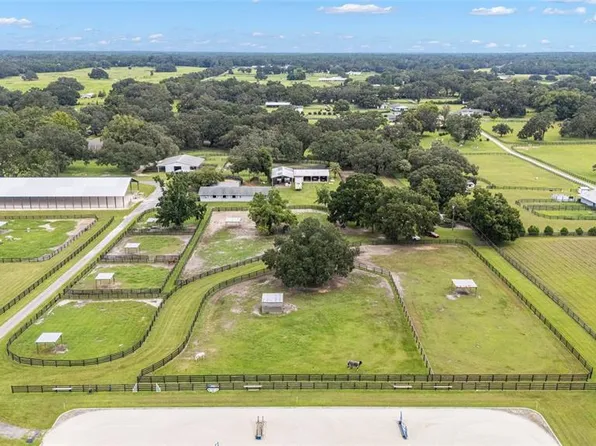 15151 & 15101 NW 162nd Ter, Williston, FL 32696