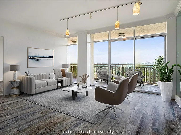 This Room Has Been Virtually Staged!