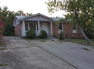 212 Ranchero Dr, Columbia, SC 29223