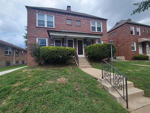 2nd image of 5533 Chippewa St #1E