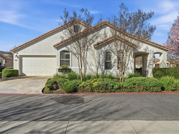 1281 Marseille Ln, Roseville, CA 95747