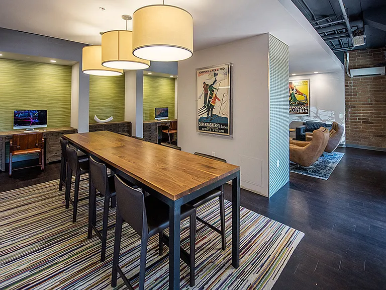 Park View Apartments — Photo 29