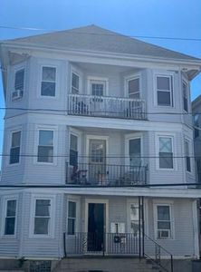 112 Mott St, New Bedford, MA, 02744