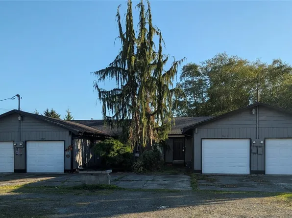 1007 Macfarlane, Aberdeen, WA 98520