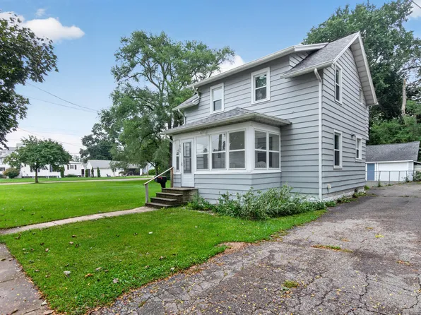 555 N Pleasant St, Jackson, MI 49202