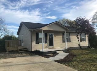 240 Hamilton Ln, Corinth, KY 41010