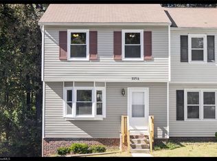 315 E Montcastle Dr UNIT A, Greensboro, NC 27406