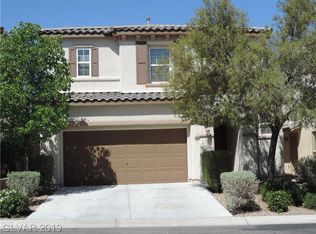 11011 Florence Hills St, Las Vegas, NV 89141