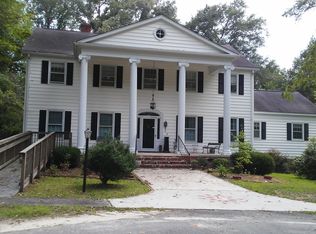 695 Guess Dr, Denmark, SC 29042