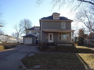 621 Iowa St, Burlington, IA 52601