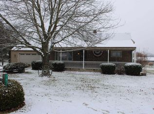 7635 Hosler Rd, Leo, IN 46765