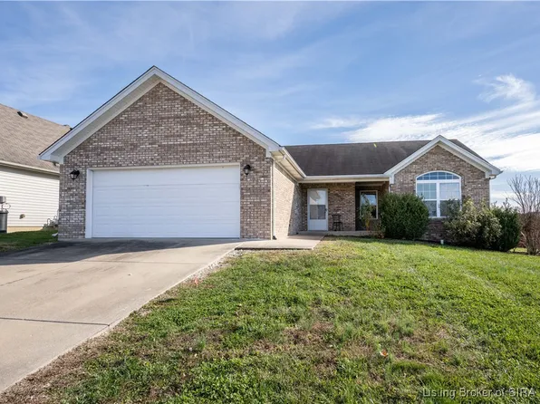 12000 Timberfield Court, Sellersburg, IN 47172