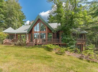 11400 Santo Rd, Arbor Vitae, WI 54568