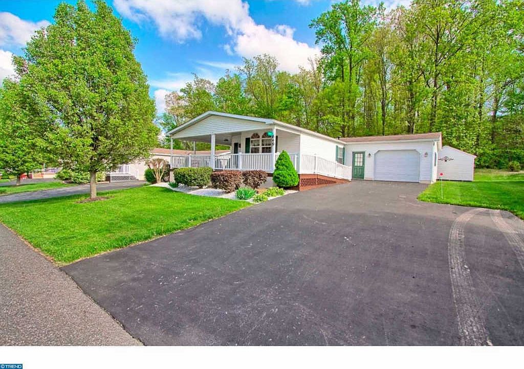 649 Farmland Way, Coatesville, PA 19320 Zillow