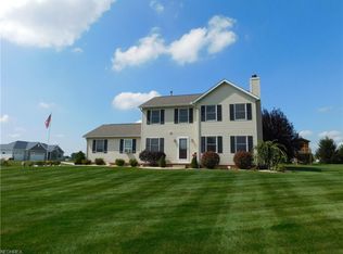 755 Flagstone Dr, Wooster, OH 44691