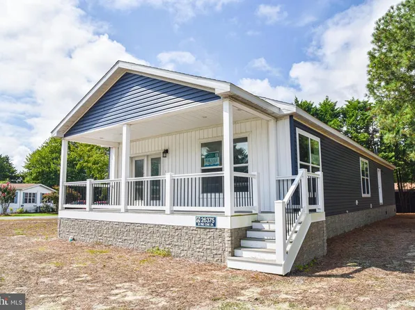 26375 Pine Cone Dr #24, Long Neck, DE 19966