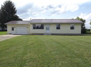 5758 Marshall Rd, Olivet, MI 49076