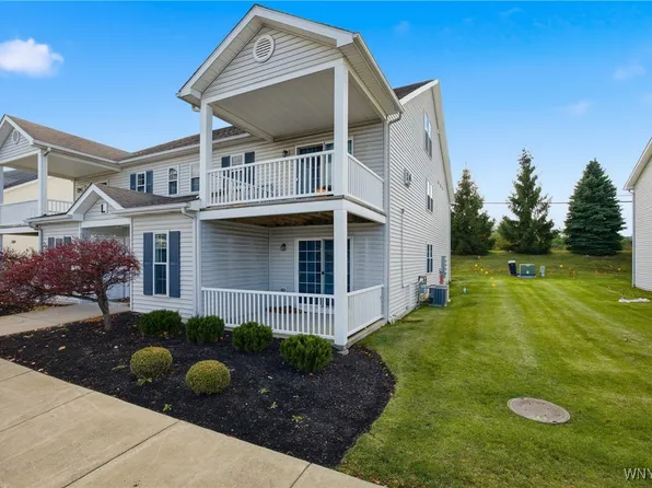 4331 Berkley Pl Unit L1, Hamburg, NY 14075