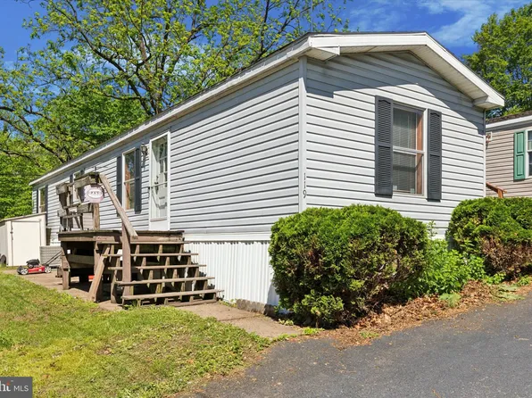 3000 E High St Lot 119, Pottstown, PA 19464
