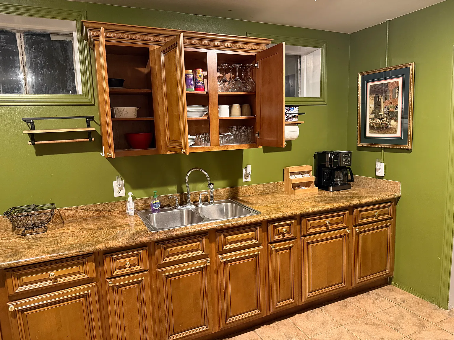 2 bed, 1381 sqft, $2,000 — Photo 4